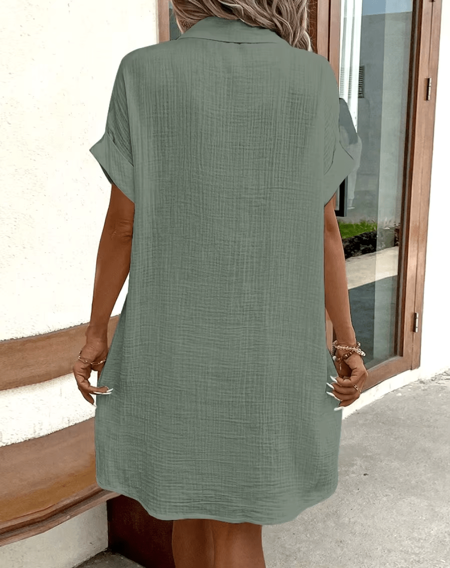 Chantal | Abito Estivo elegante