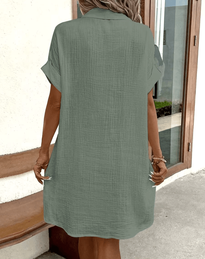 Chantal | Abito Estivo elegante