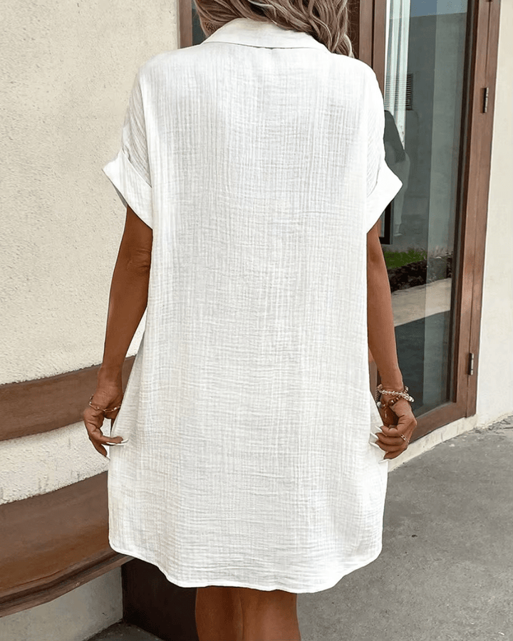 Chantal | Abito Estivo elegante