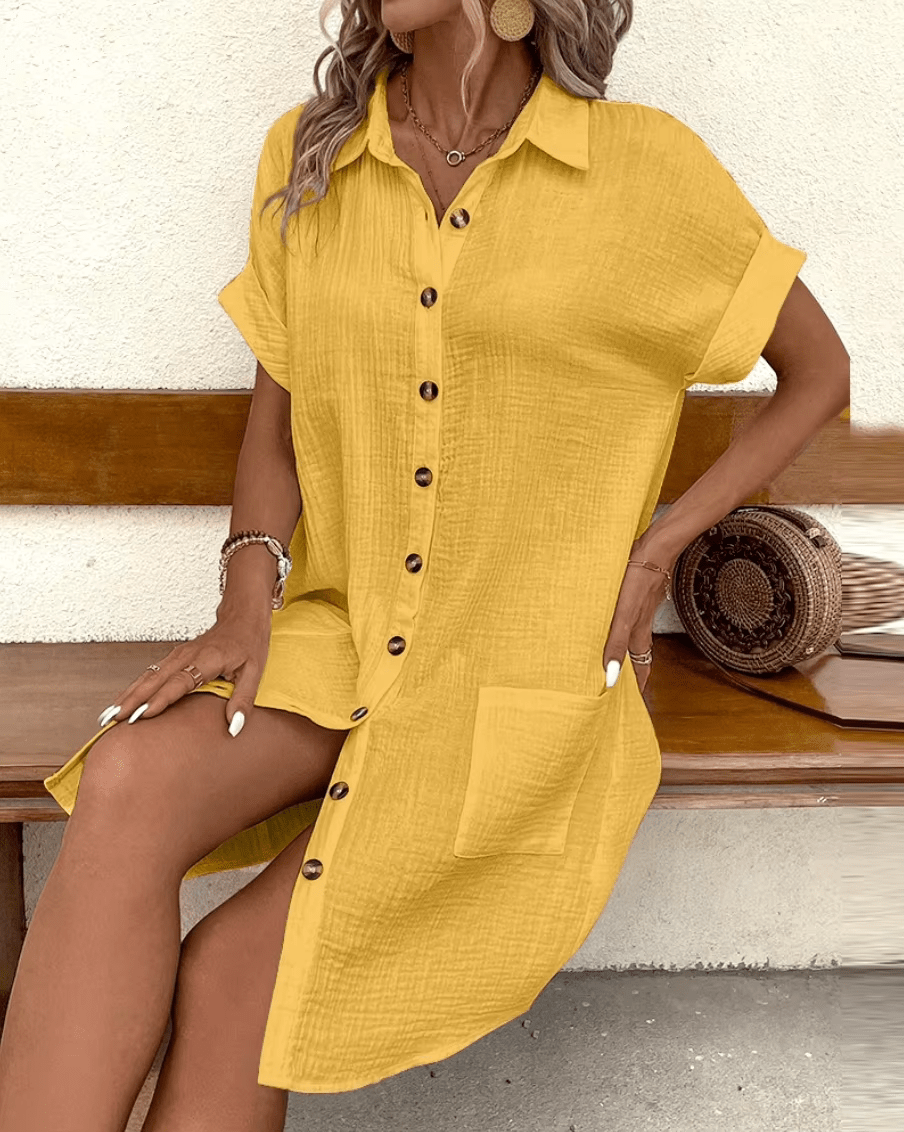 Chantal | Abito Estivo elegante