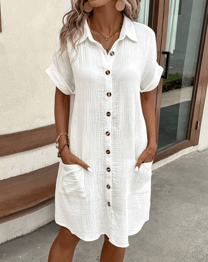 Chantal | Abito Estivo elegante