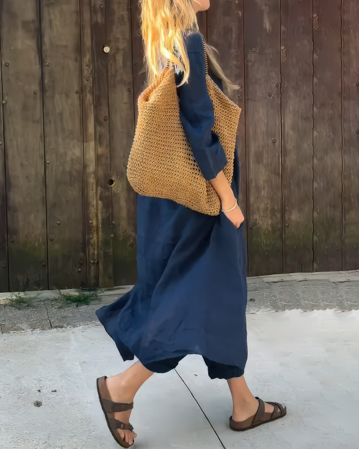 Charlotte™ | Completo Chic in Due Pezzi