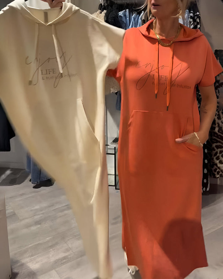 Sasha | Abito Casual