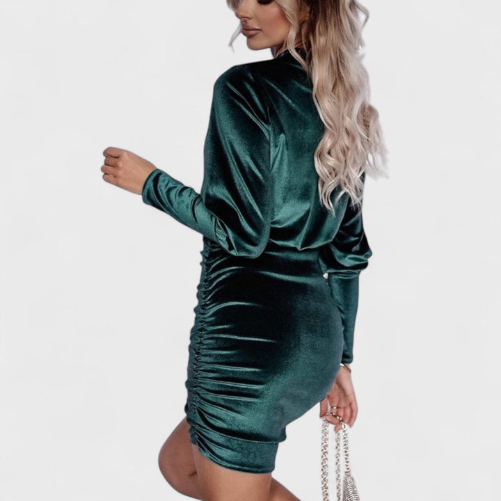 Annabelle | Abito Artigianale Elegante da Donna