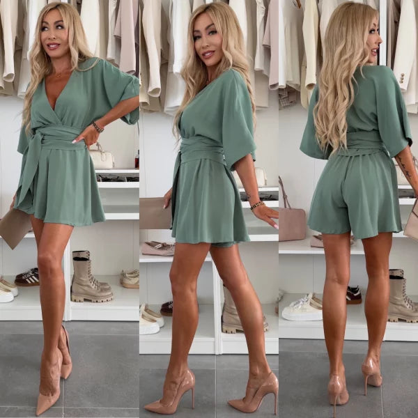 Sofie | Elegante jumpsuit sagomato