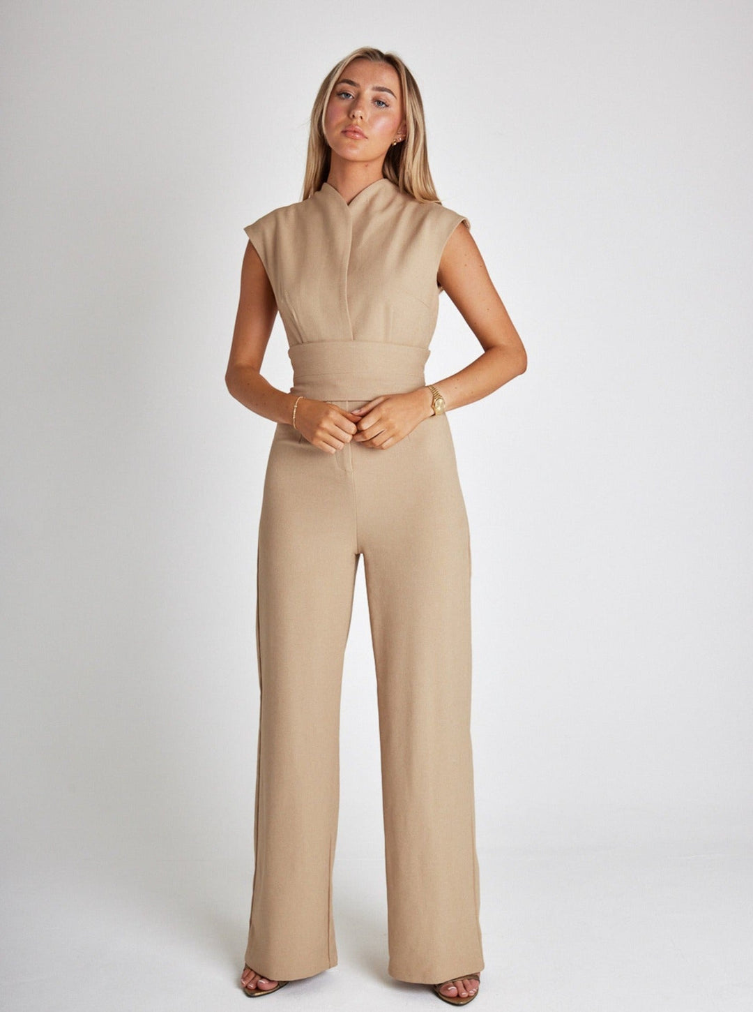 Ale - Tuta Casual Sostenibile di Tendenza