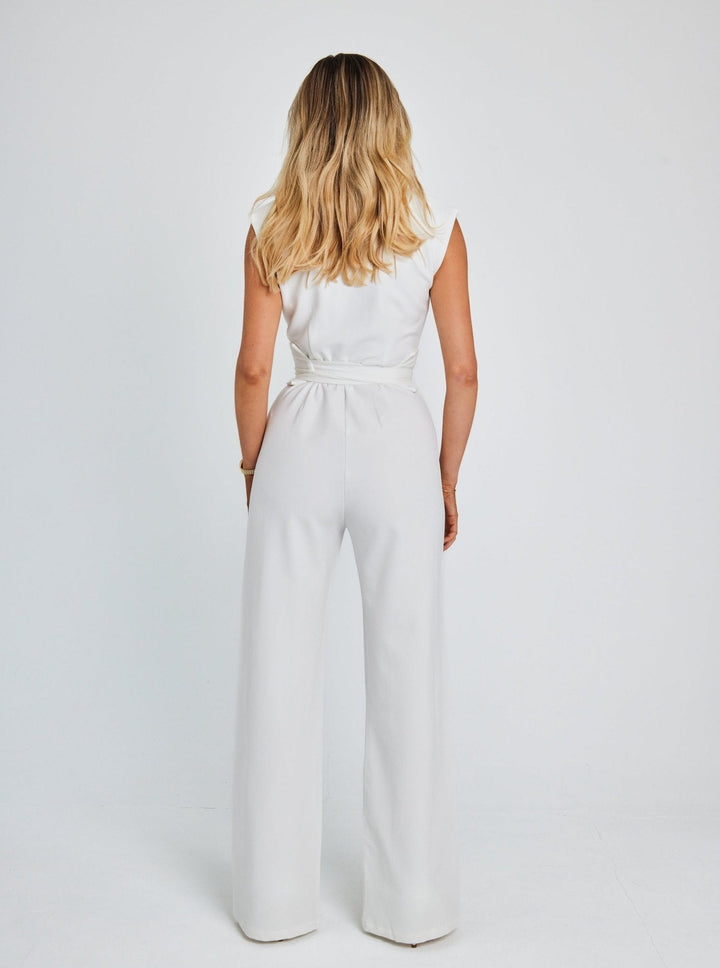 Ale - Tuta Casual Sostenibile di Tendenza