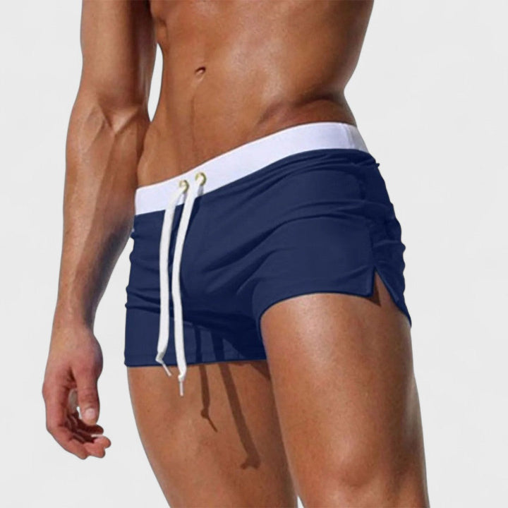 Bradley | Costume da bagno artigianale per uomo