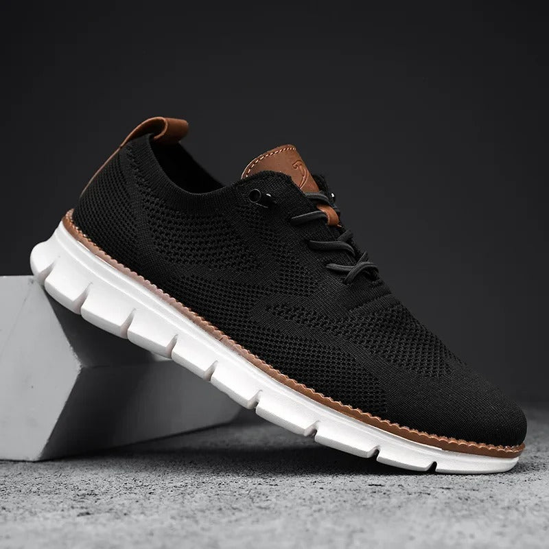 Vittorio | Nuove Sneakers Ecologiche da Uomo 2024