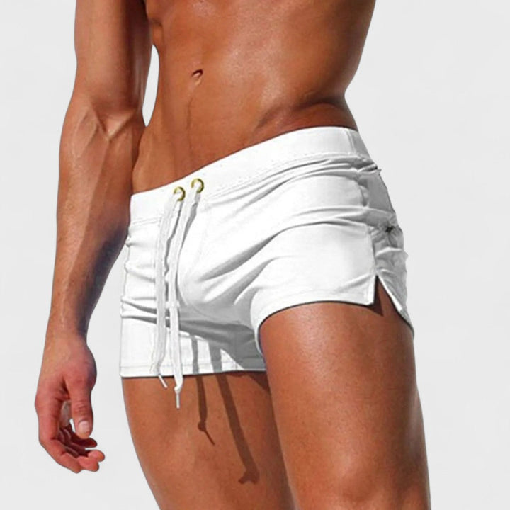 Bradley | Costume da bagno artigianale per uomo