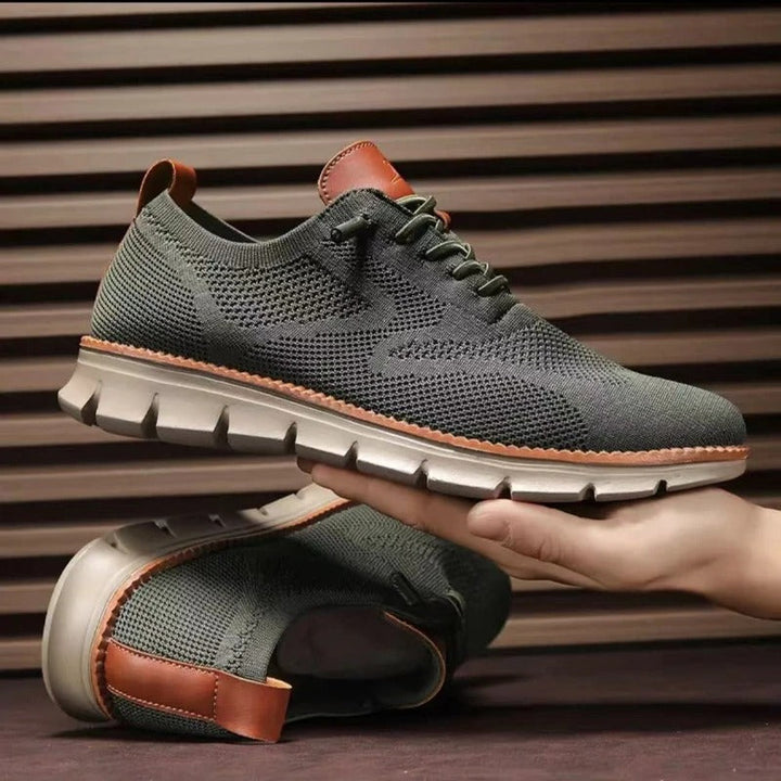 Vittorio | Nuove Sneakers Ecologiche da Uomo 2024