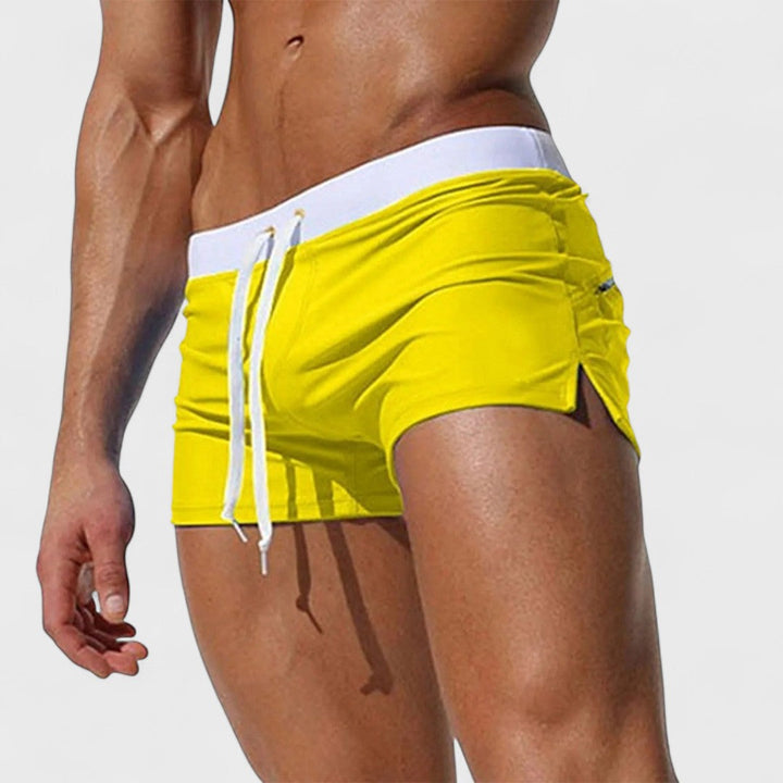 Bradley | Costume da bagno artigianale per uomo