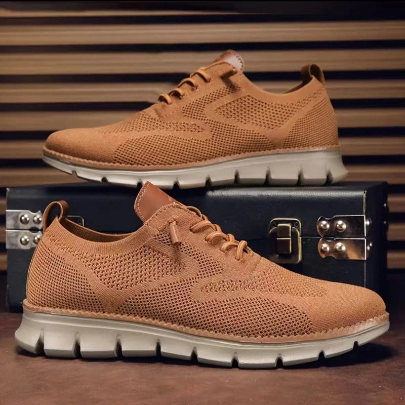 Vittorio | Nuove Sneakers Ecologiche da Uomo 2024