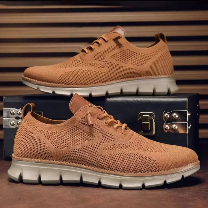 Vittorio | Nuove Sneakers Ecologiche da Uomo 2024