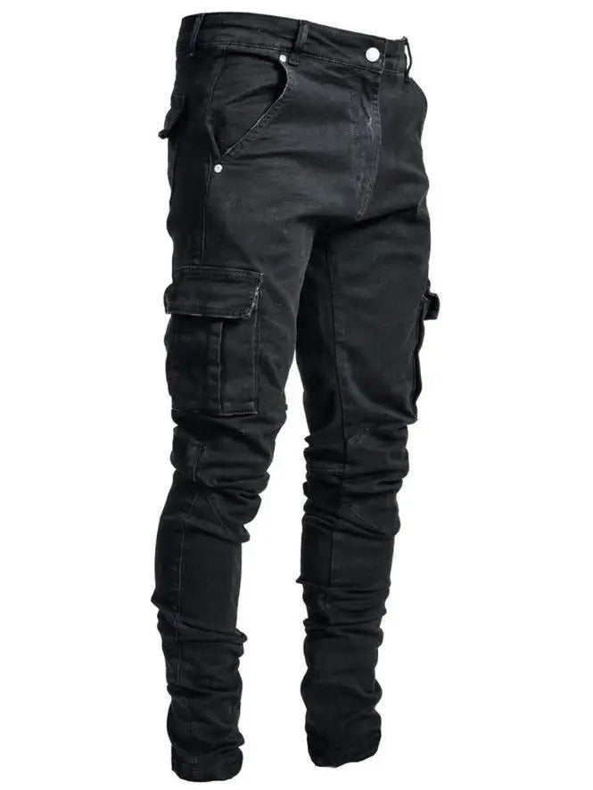 Pablo | Jeans da Uomo Elasticizzati