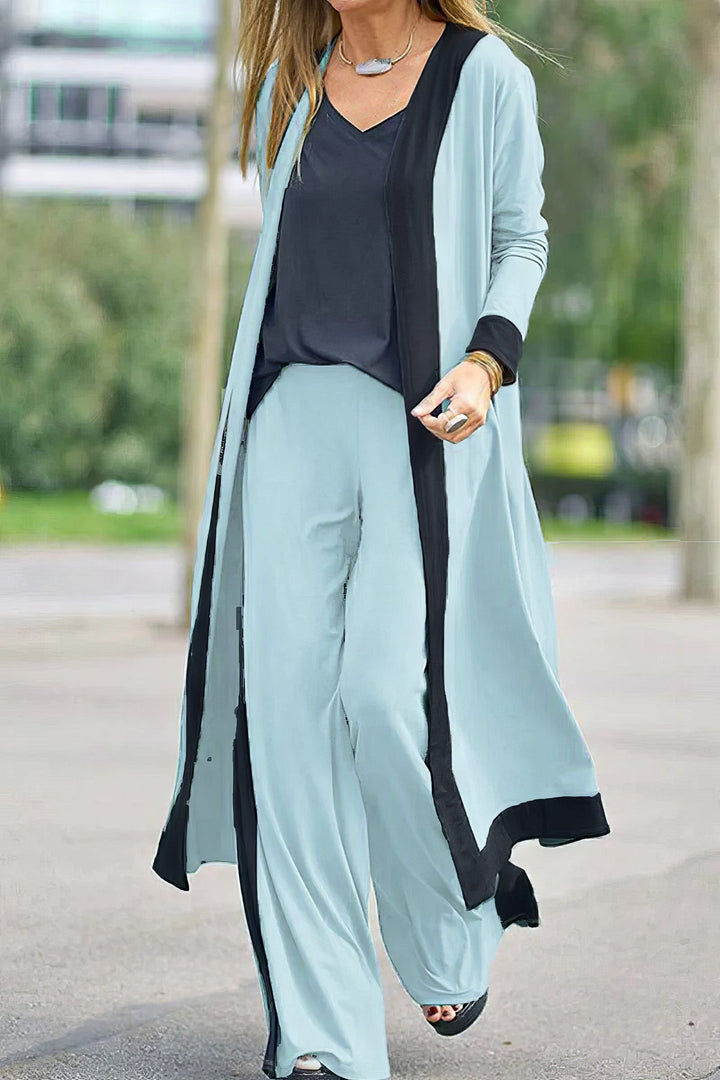 Chloe | Set artigianale elegante